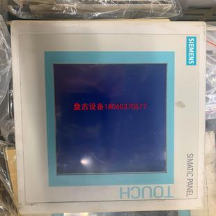 0bc01 6av6 642 功能完 1ax1 盘古设备 西门子触摸屏