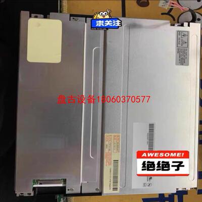 【盘古设备】syntec新代940l940i900t液晶屏内屏更换