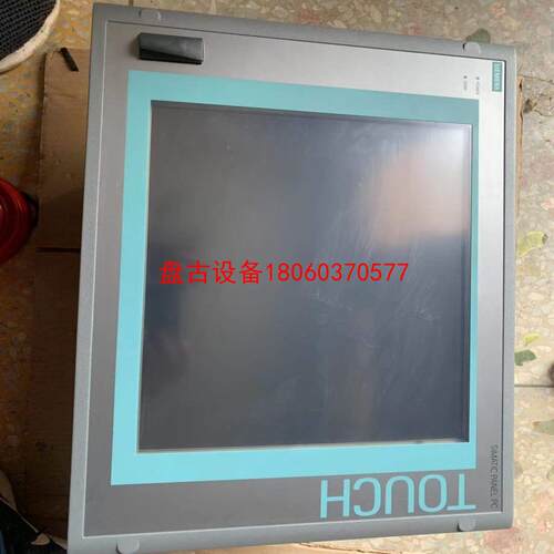 【盘古设备】6av7892－0ad30－1ac0实物图拍摄需要联系西门