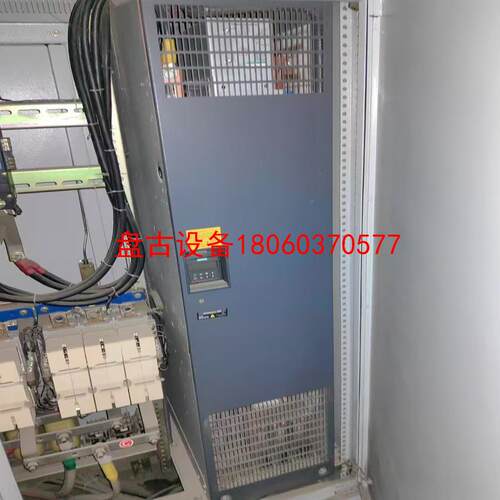 【盘古设备】西门子430 250kw变频器 6se6430-2ud42-