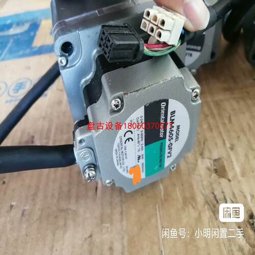 【盘古设备】日本东方电机blm460s-gfv2减速器型号gfv4g15