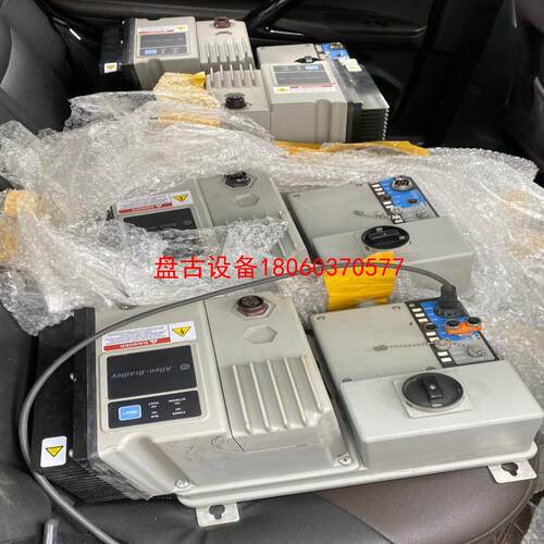 【盘古设备】ab防爆变频器 284d-fvd2p3z-10-cr-emi