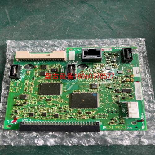 【盘古设备】ga700变频器拆机主板 etc750002-s0005b