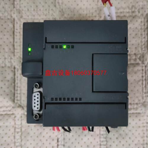 【盘古设备】winpark  plc型号fix-8m6r-ac