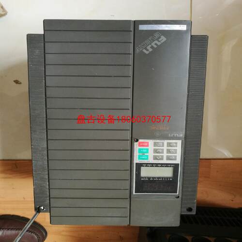 【盘古设备】富士变频器g11-15kw