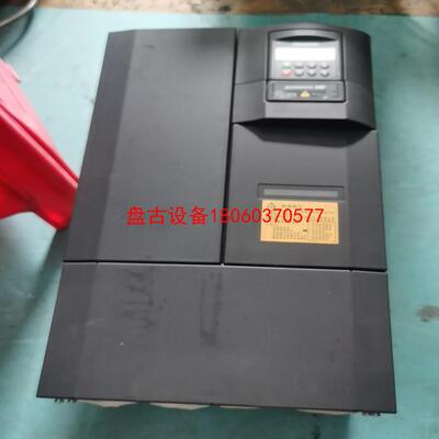 【盘古设备】西门子440变频器外观很好6se6440-2ud31-5db
