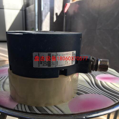 【盘古设备】增量编码器lncremental encoder 8622