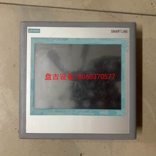 【盘古设备】西门子触摸屏648-obc11-3ax0