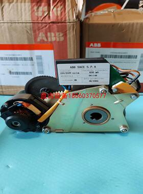 【盘古设备】abb sace spa 框架断路器储能电机1sda0