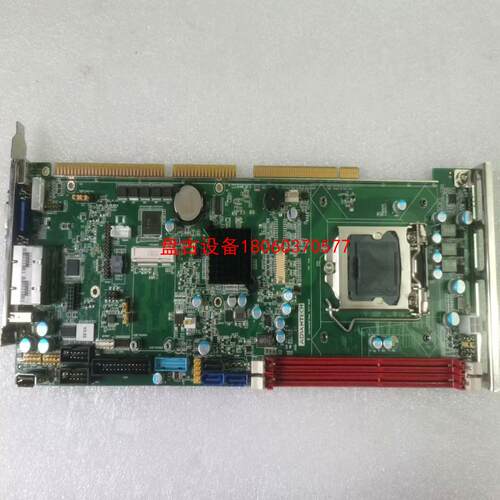 【盘古设备】研华pca-6028g2工控主板 pca-6028vg工业主
