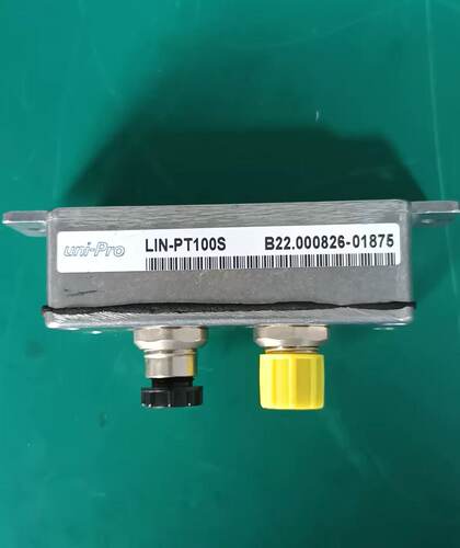 LIN-PT100S全新