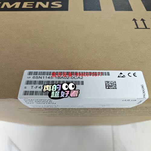 【盘古设备】6sn1145-1ba02-0ca2