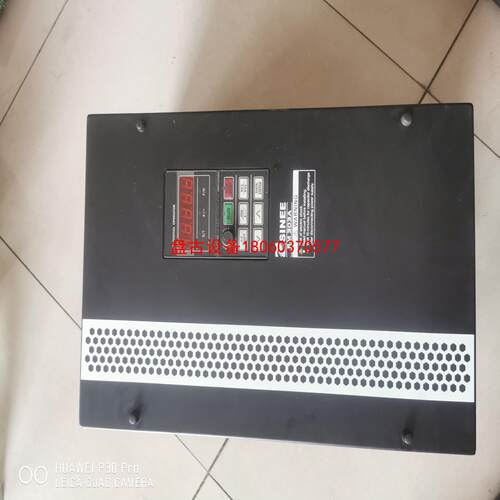 【盘古设备】正弦变频器 em303a-030g037p-3a 30kw