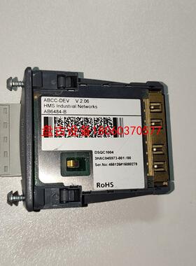 【盘古设备】abb dsqc1004