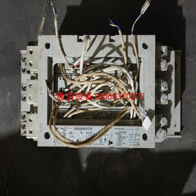 【盘古设备】ab软启动   150-f251nbd allen-brad