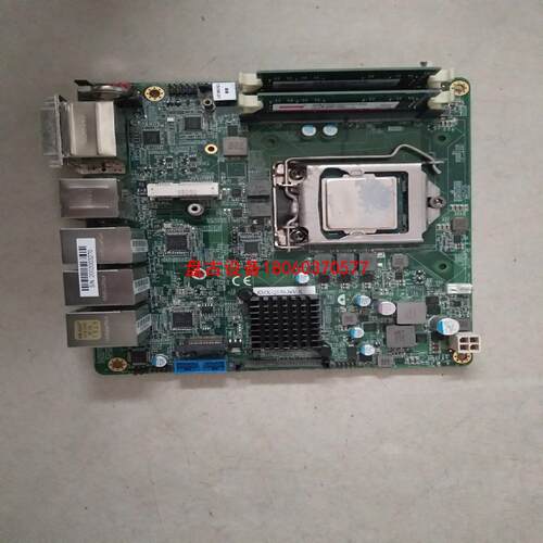【盘古设备】工业设备4代内存板 kmx-q170-24v-k  4gb