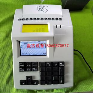 f600d 饭堂消费机st 盘古设备