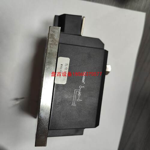 【盘古设备】充电可控硅mt400a-3600v-408f3