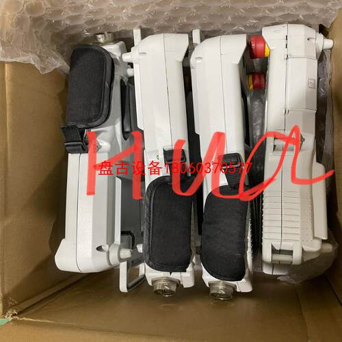 【盘古设备】安川机器人dx100dx200示教器jzrcr-ypp01
