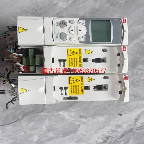 【盘古设备】abb变频器acs355-03e-01a9-4055kw