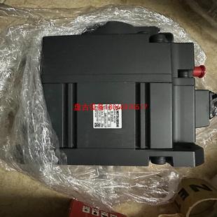 sfs202b 工程余貨一個 盤古設(shè)備 沒包裝 沒用 三菱伺服電機(jī)hc