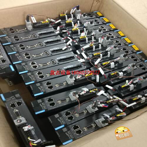 【盘古设备】汇川伺服 400w sv660ns2r8i sv660ps2