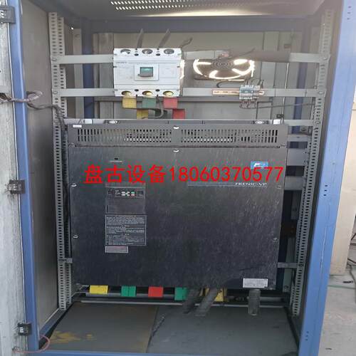 【盘古设备】200kw变频器fuji富士frn0361f2s-4c变频
