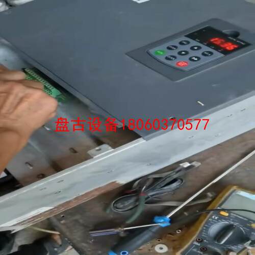 【盘古设备】laeg郎格变频器ld310-75g90p-t4g75k