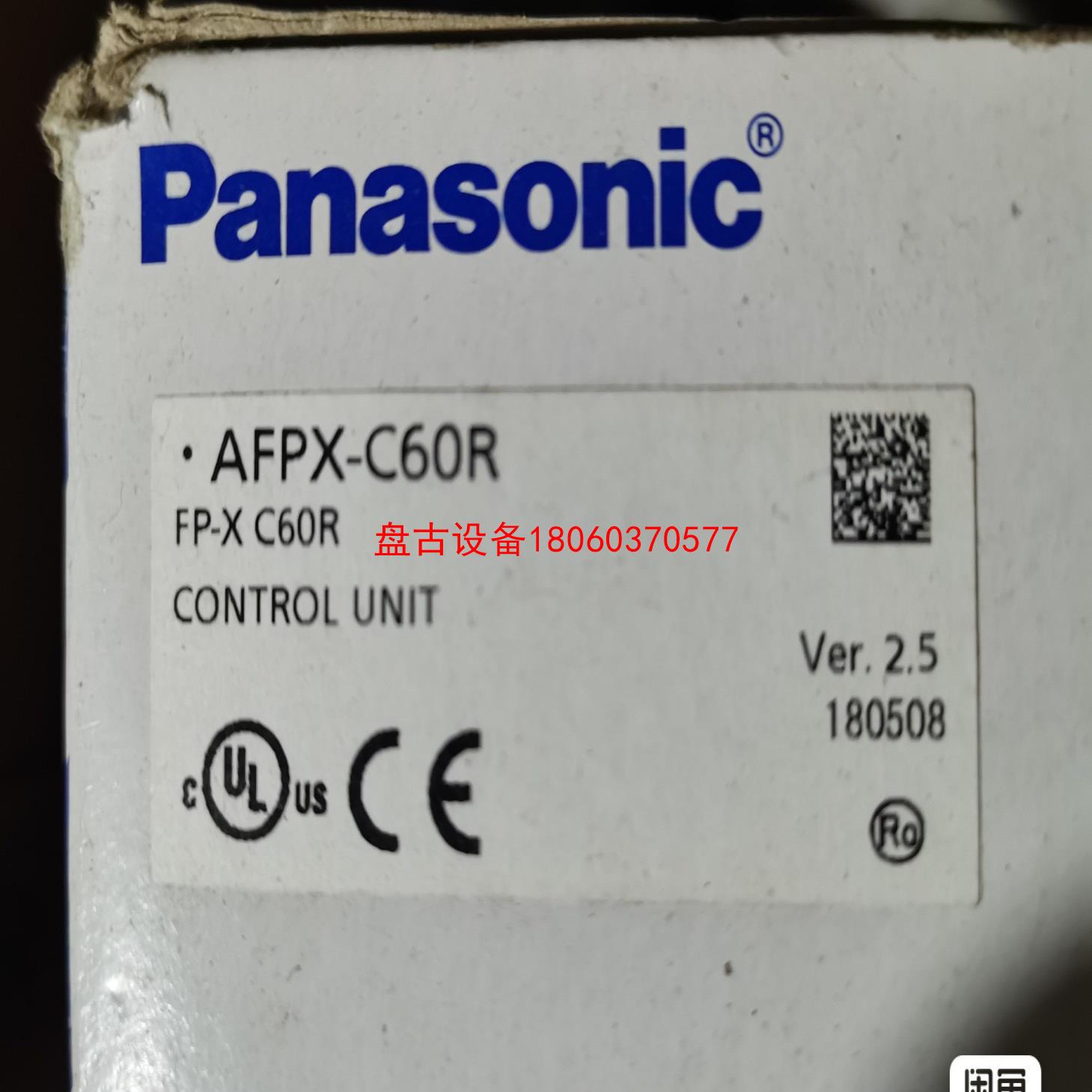 【盘古设备】afpx-c60r  afpx-c30r