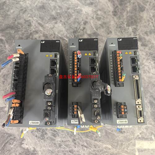【盘古设备】韩国ls驱动器l7sa035b1台35kw