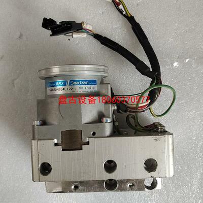 【盘古设备】多摩川编码器ts2620n654e122
