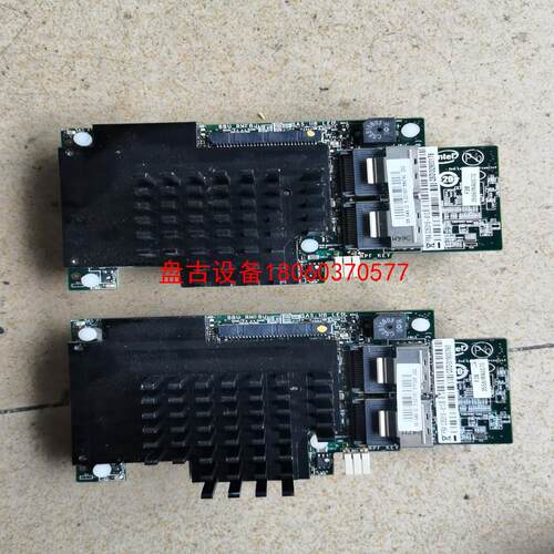 【盘古设备】intel rms25cb080 1gb raid 卡 g3