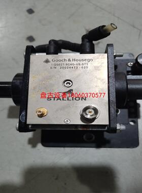 【盘古设备】gooch古奇q头 声光q开关 i-qs027-5c4g-u