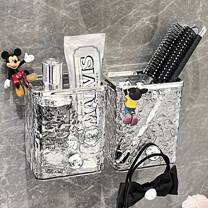 梳子置物架卫生间浴室