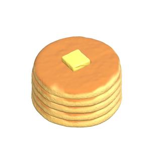 宠粉限时！ninizishop黄油松饼diy模具手工石膏滴胶