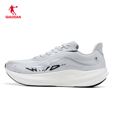 乔丹强风4tr男款跑步鞋商场同款