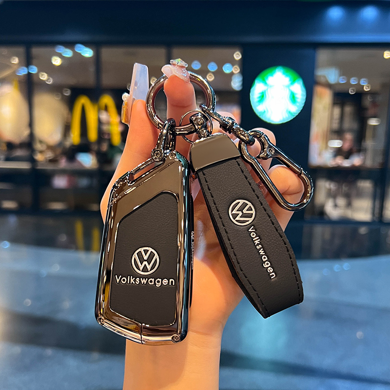 新款大众凌渡L高尔夫8钥