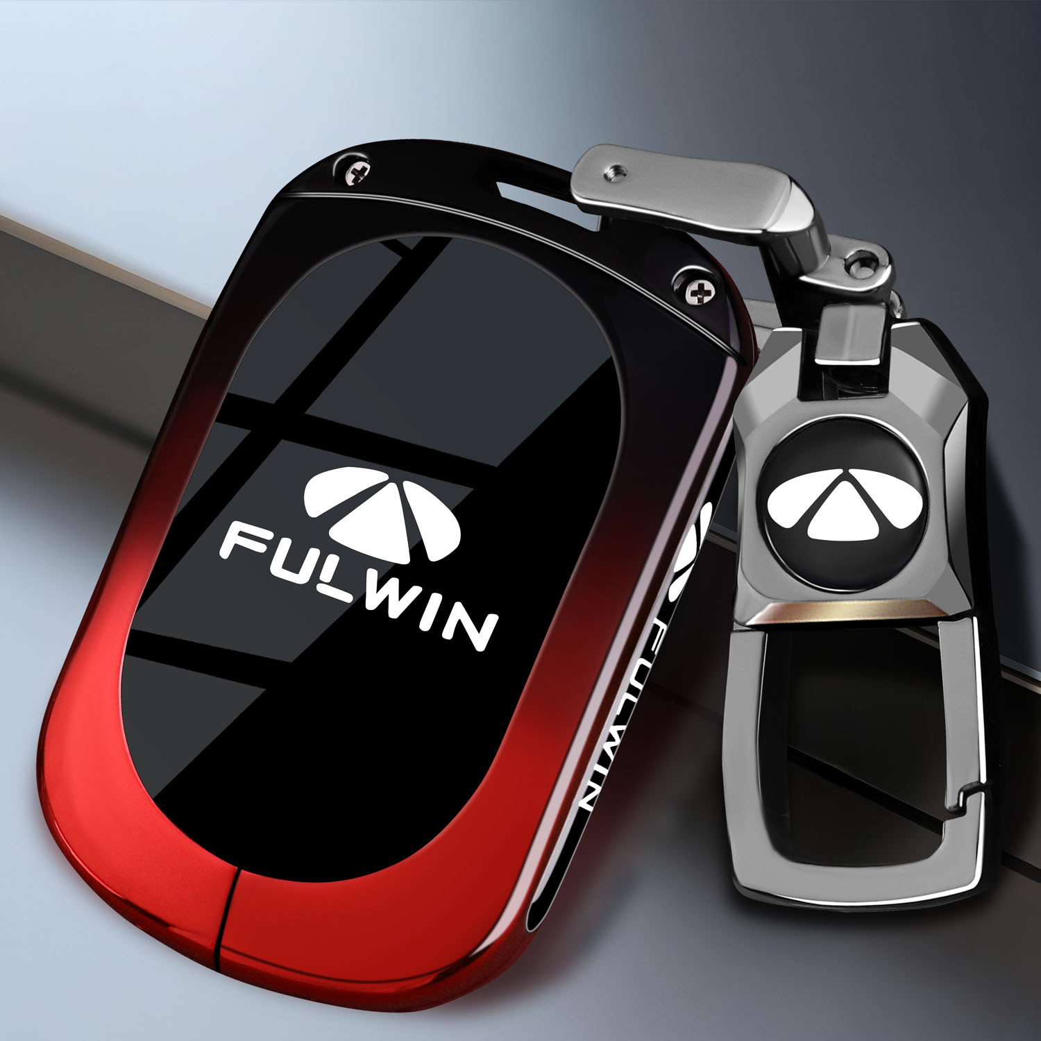 2026款奇瑞风云T11钥匙套