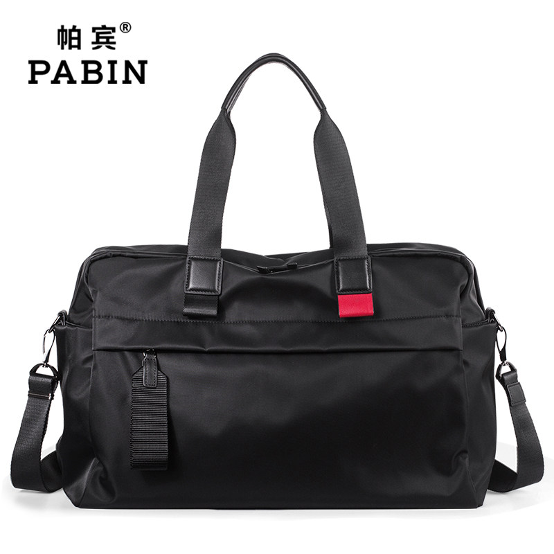 man Handbag leisure time One shoulder Diagonal Men's bag Korean Edition Trend capacity multi-function travel Handbagin the Leather/Lady bags/Men's bag, Bag  category - from Buy2taobao.com to provide professional Taobao agent buy service