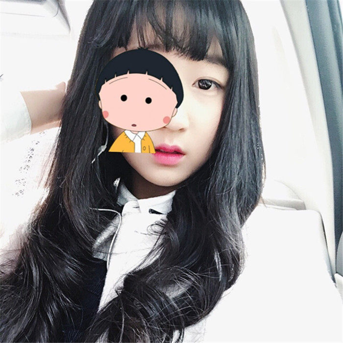 Perruque Les cheveux longs - Ref 2607830 Image 3