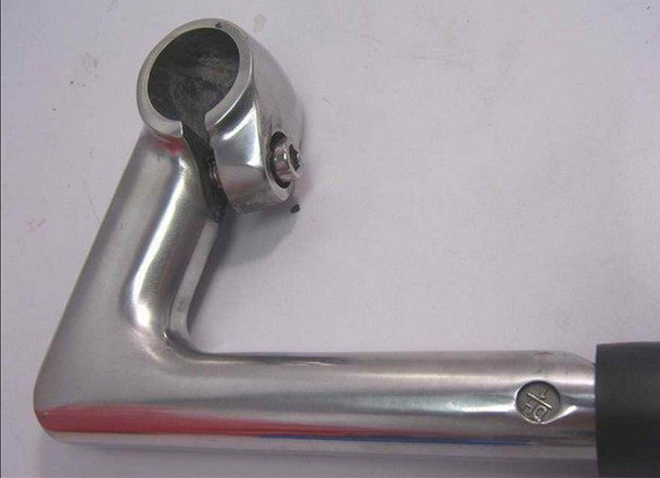 Guidon de vélo - Ref 2336057 Image 3