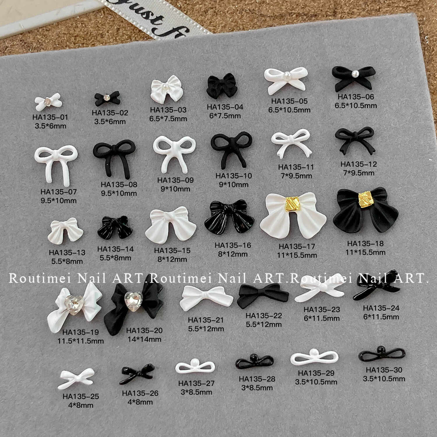 美甲异形蝴蝶结饰品小香风高级有质感迷你小领结立体指甲装饰配件,彩妆/香水/美妆工具,指甲装饰,淘宝优惠券,粉丝福利购,淘宝优惠卷