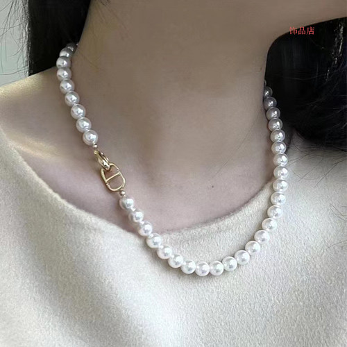 饰品配件万能扣手链项链连接扣