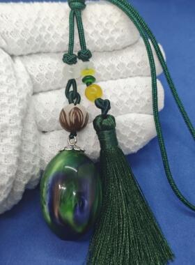 同款菩提果佛心果现开