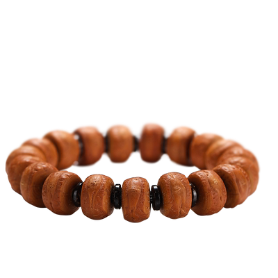 樱【惊鸿】天然凤眼手串男菩提子