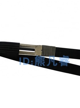 耐磨高品质新HP5800HP6200皮带HP4000皮带HP6100皮带CQ869-67072