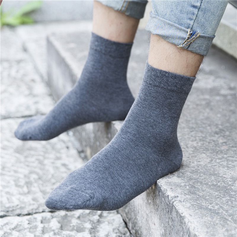 Chaussettes - collants chaussettes d affaires - Ref 756740 Image 1