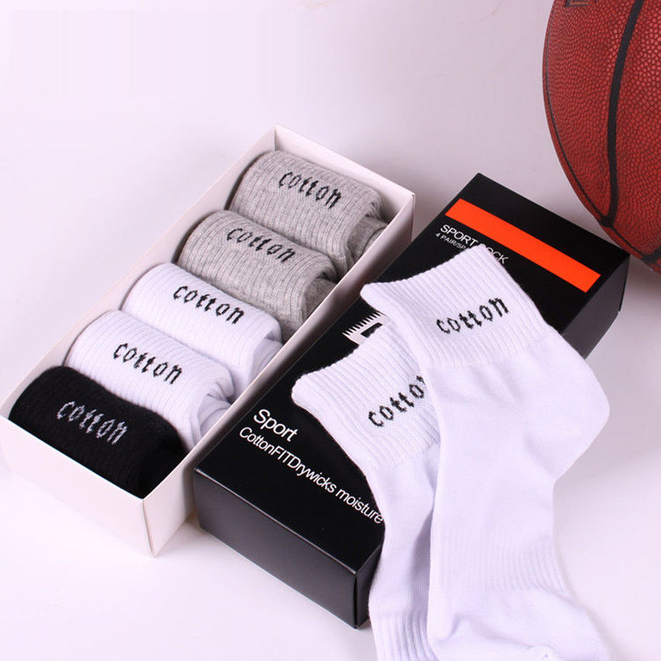 Chaussettes - collants N001 - Ref 760741 Image 1