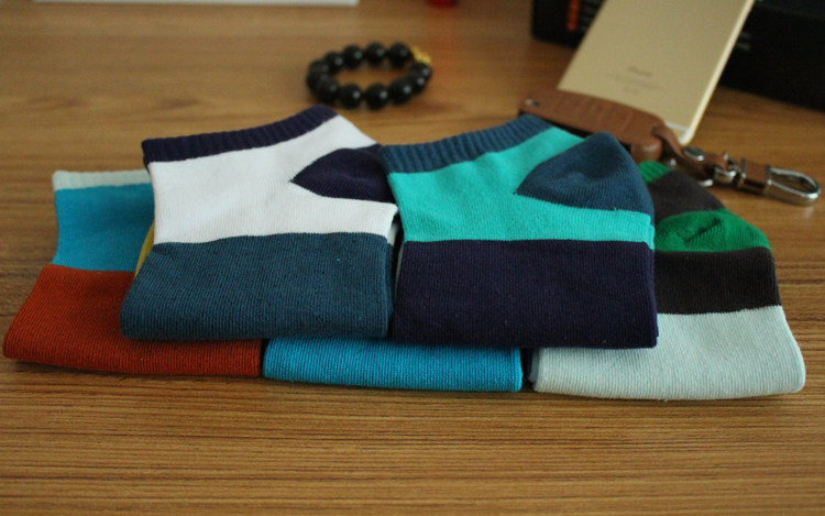 Chaussettes - collants N008 - Ref 762533 Image 5