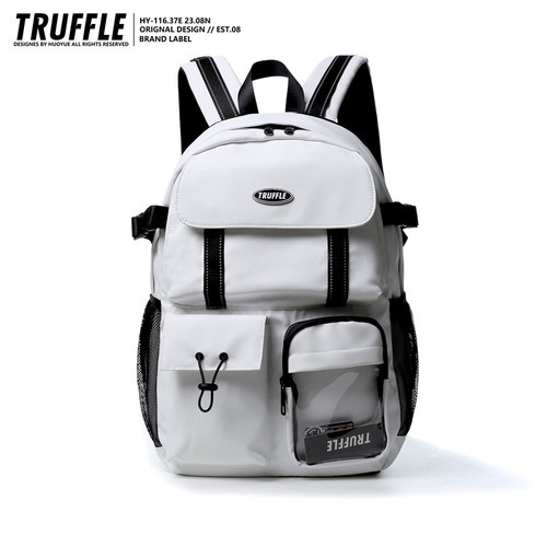 TRUFFLE高级感小众书包双肩包